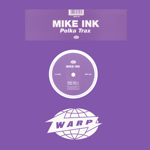 Mike INK / Music Projects / Music / Wolfgang Voigt